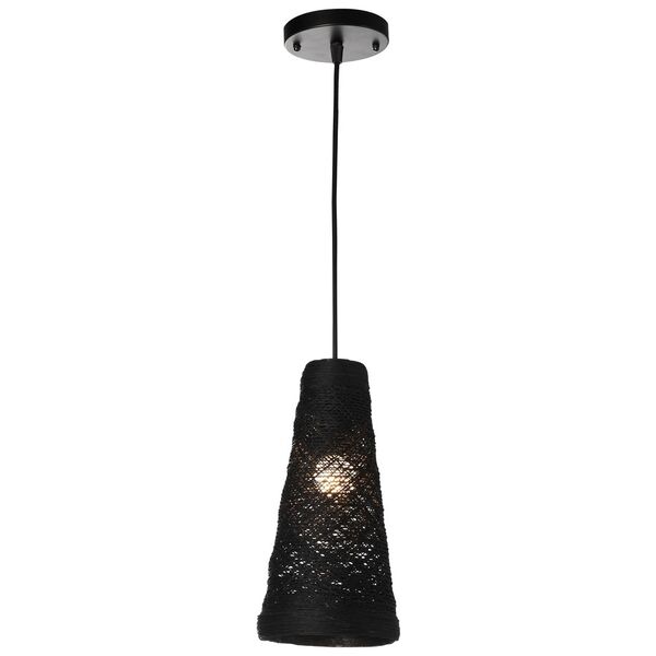 Светильник подвесной VELANTE 567-726-01 [E27, 40W]