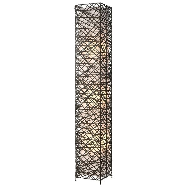 Светильник напольный VELANTE 572-725-03 [E27, 3x40W]