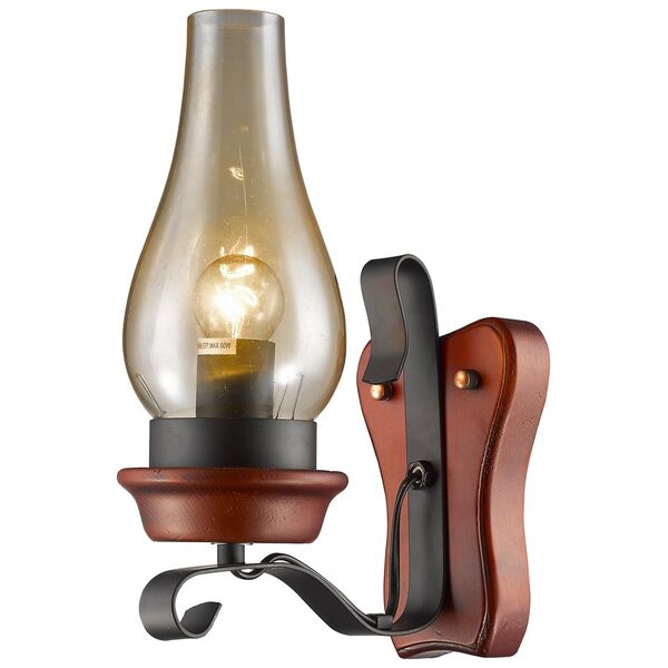 Светильник настенный VELANTE 583-701-01 [E27, 60W]