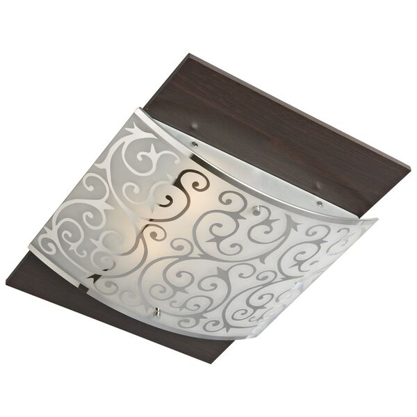 Светильник потолочный VELANTE 633-722-03 [E27, 3x60W]