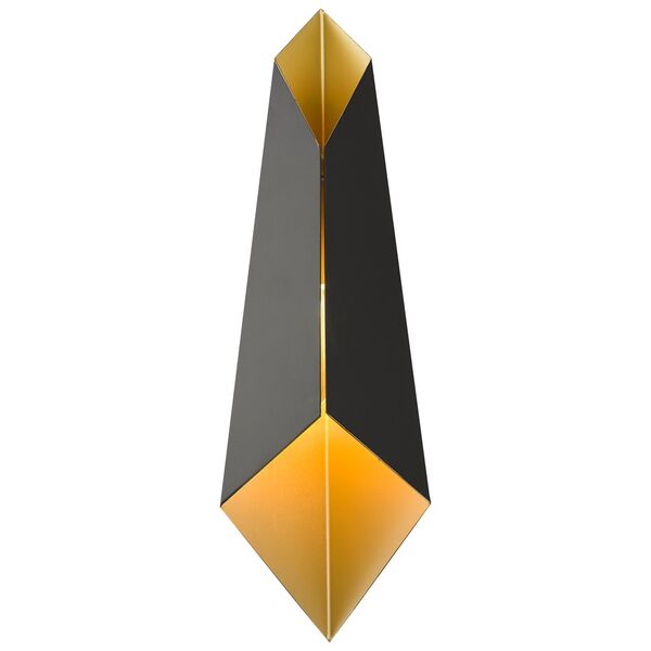 Светильник настенный WERTMARK WE245.01.021 [40W]
