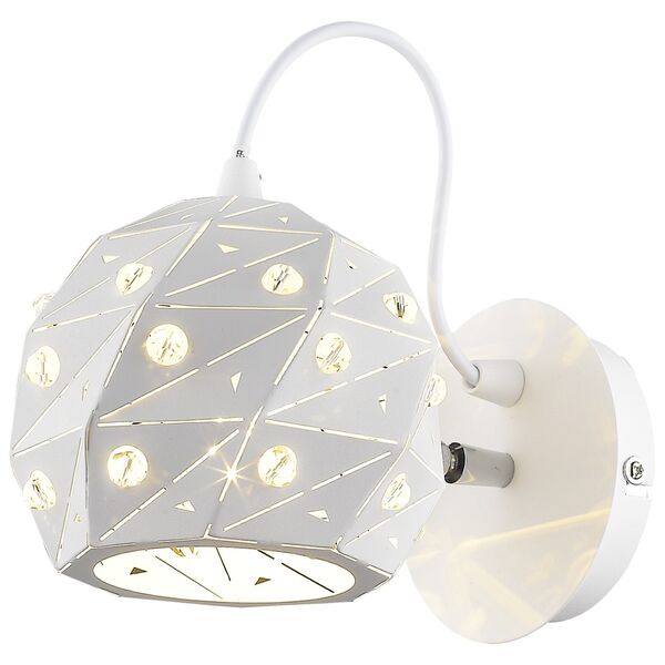 Светильник настенный WERTMARK WE263.01.001 [60W]