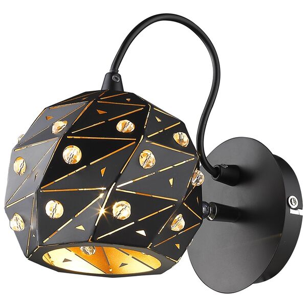 Светильник настенный WERTMARK WE263.01.021 [60W]