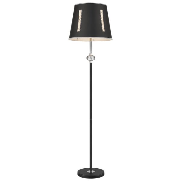 Светильник напольный WERTMARK WE392.01.025 [40W]