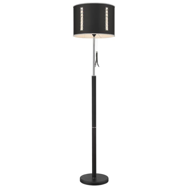 Светильник напольный WERTMARK WE393.01.025 [40W]