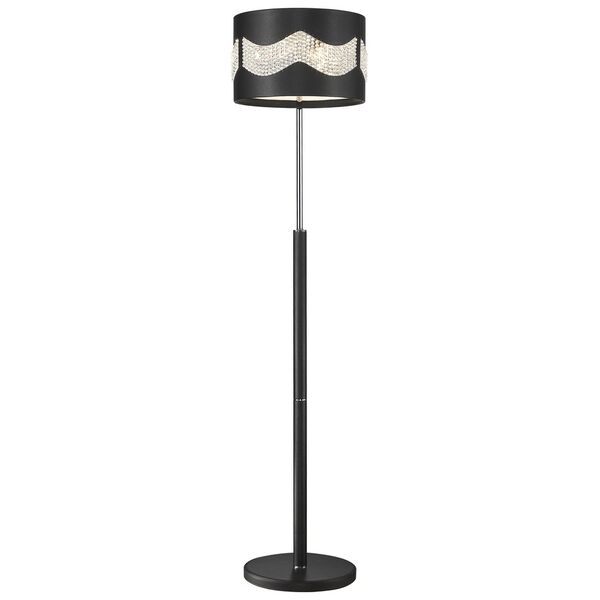 Светильник напольный WERTMARK WE394.03.025 [3x40W]