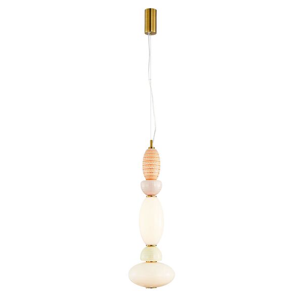 Подвесной светильник Divinare AMBRA 5016/17 SP-20
