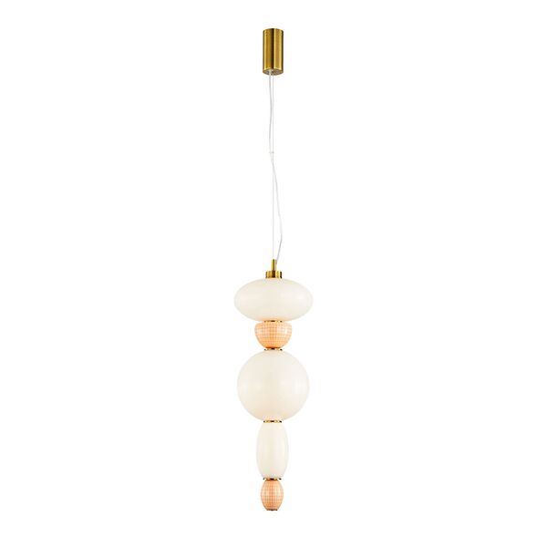 Подвесной светильник Divinare AMBRA 5016/17 SP-24