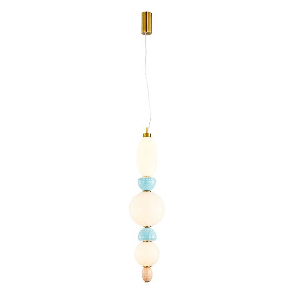 Подвесной светильник Divinare AMBRA 5016/17 SP-26