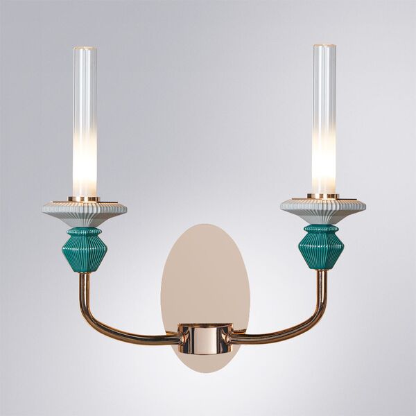 Бра Divinare CAPELLO 4947/01 AP-2