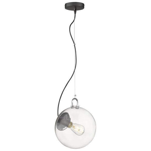 Светильник подвесной WERTMARK WE203.01.103 [60W]