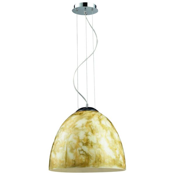 Светильник подвесной WERTMARK WE208.01.103 [100W]