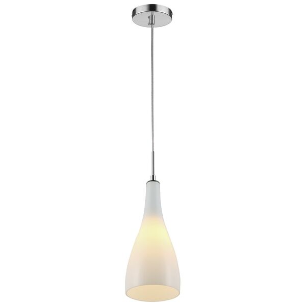 Светильник подвесной WERTMARK WE210.01.106 [60W]
