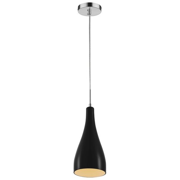 Светильник подвесной WERTMARK WE210.01.126 [60W]