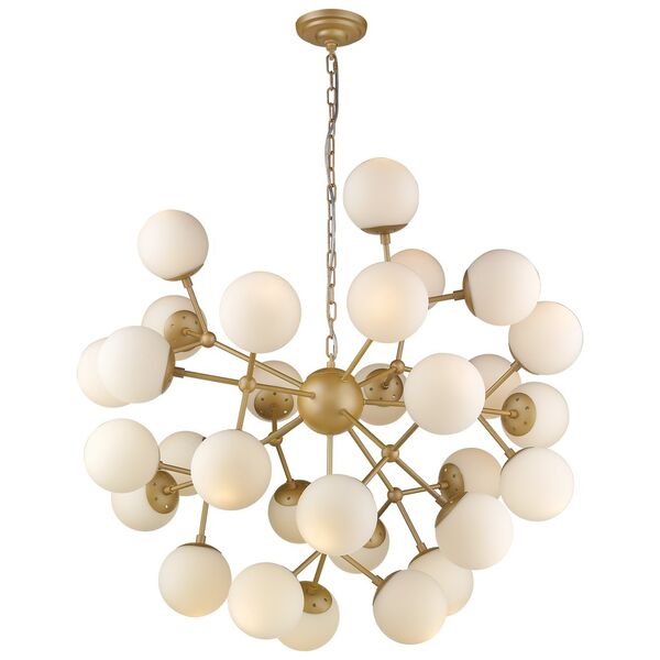 Светильник подвесной WERTMARK WE236.30.403 [30x60W]