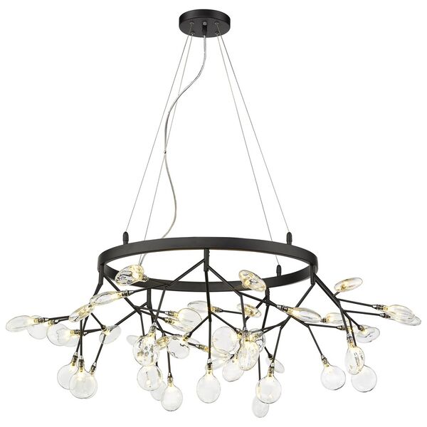 Светильник подвесной WERTMARK WE241.45.023 [45x1.5W]