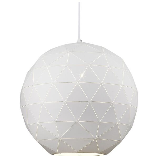 Светильник подвесной WERTMARK WE261.01.006 [60W]