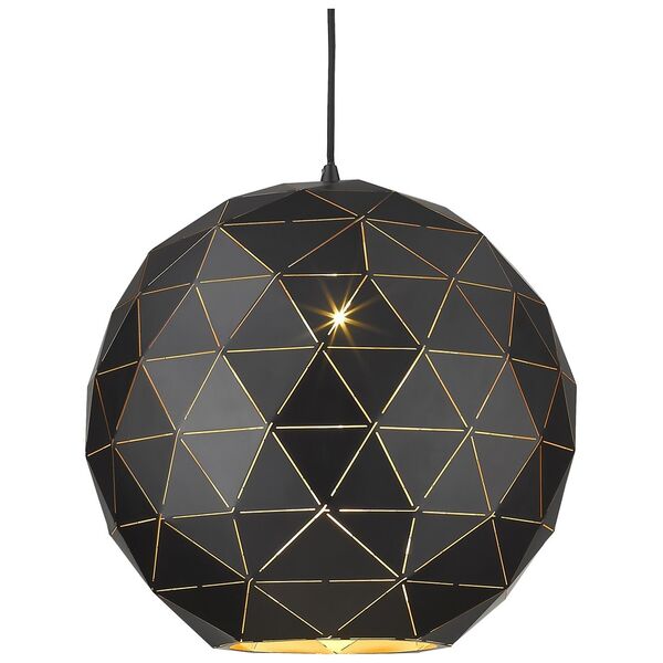 Светильник подвесной WERTMARK WE261.01.026 [60W]
