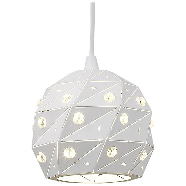 Светильник подвесной WERTMARK WE263.01.006 [60W]