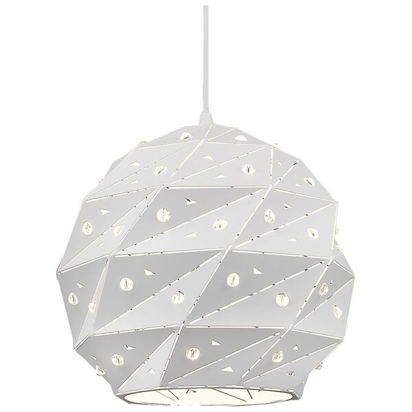 Светильник подвесной WERTMARK WE264.01.006 [60W]