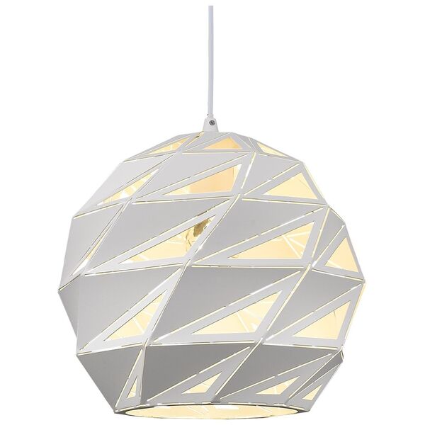 Светильник подвесной WERTMARK WE266.01.006 [60W]