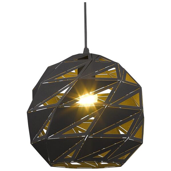 Светильник подвесной WERTMARK WE266.01.026 [60W]