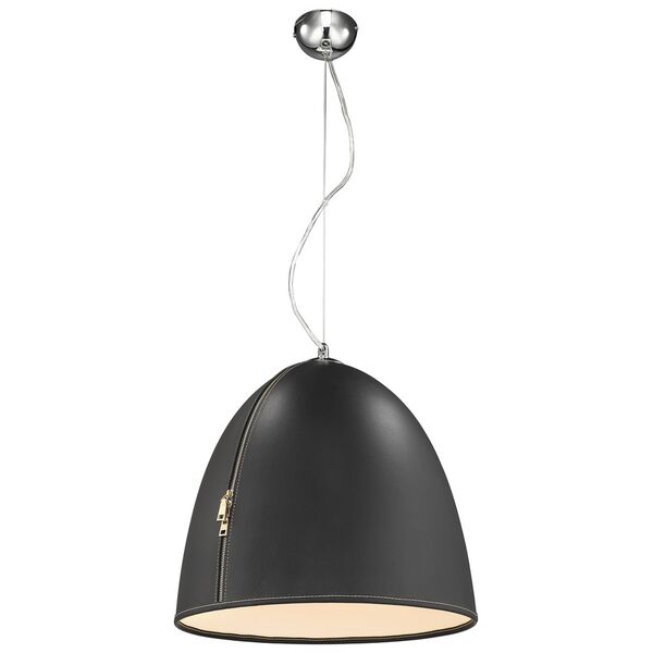 Светильник подвесной WERTMARK WE390.01.023 [40W]