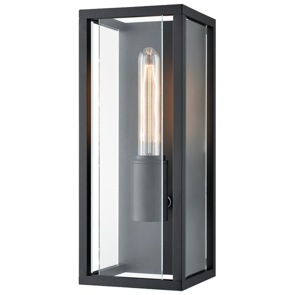 Светильник уличный настенный WERTMARK WE901.01.021 [60W]