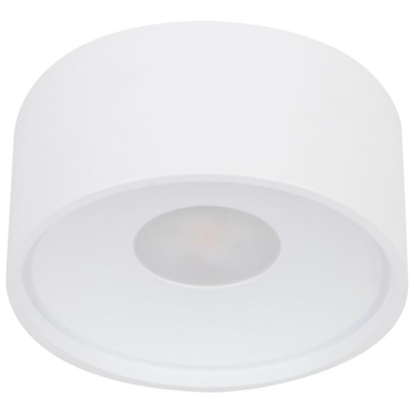 Светильник точечный накладной WERTMARK TECHNICAL WTA.O01.007.30.18 [LED, 18W, 3000KK]