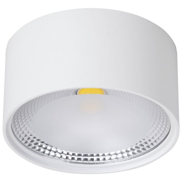 Светильник точечный накладной WERTMARK TECHNICAL WTA.O02.007.V0.12 [LED, 12W, 3000/4000/5500KK]