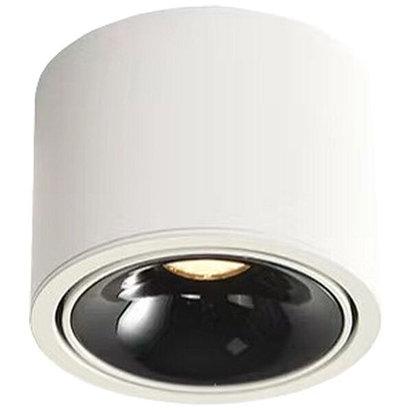 Светильник точечный накладной WERTMARK TECHNICAL WTA.O06.067.40.12 [LED, 12W, 4000KK]