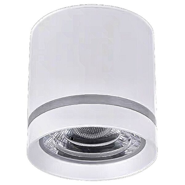 Светильник точечный накладной WERTMARK TECHNICAL WTA.O08.007.30.05 [LED, 5W, 3000KK]