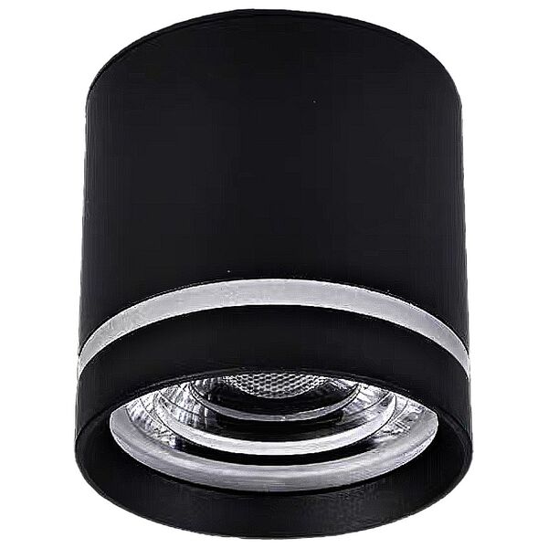 Светильник точечный накладной WERTMARK TECHNICAL WTA.O08.607.30.12 [LED, 12W, 3000KK]