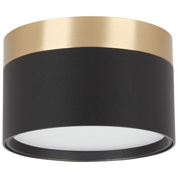 Светильник точечный накладной WERTMARK TECHNICAL WTA.O21.607.30.12 [LED, 12W, 3000KK]