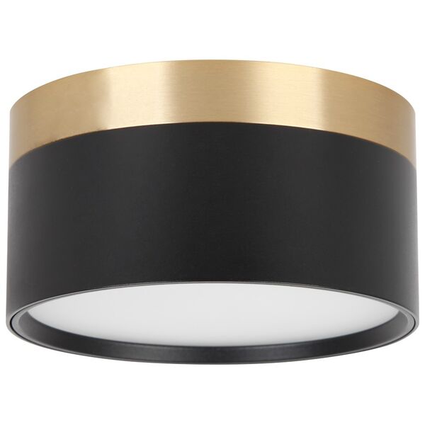 Светильник точечный накладной WERTMARK TECHNICAL WTA.O21.607.30.18 [LED, 18W, 3000KK]