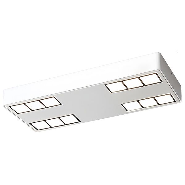 Светильник точечный накладной WERTMARK TECHNICAL WTB.O02.007.30.36 [LED, 36W, 3000KK]