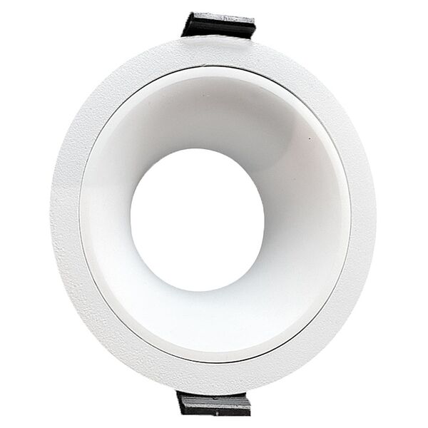Светильник точечный встраиваемый WERTMARK TECHNICAL WTC.O02.000 [GU10(LED), 12W]