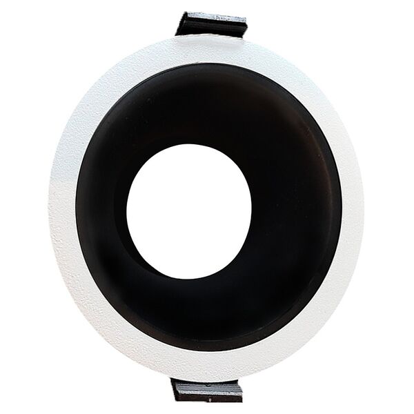 Светильник точечный встраиваемый WERTMARK TECHNICAL WTC.O02.060 [GU10(LED), 12W]