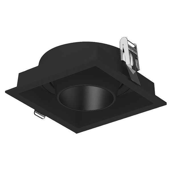 Светильник точечный встраиваемый WERTMARK TECHNICAL WTC.O21.660 [GU10(LED), 12W]