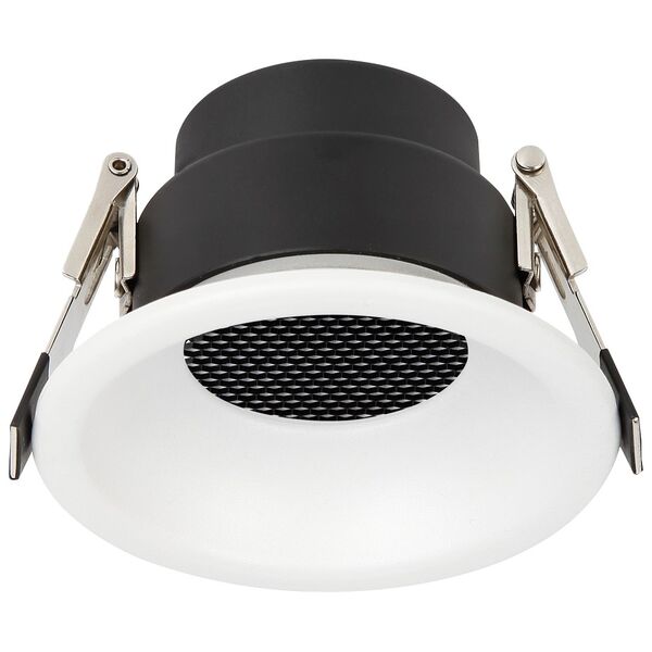 Светильник точечный встраиваемый WERTMARK TECHNICAL WTD.O01.000.V0.12 [LED, 12W, 2700/3000/4000/5500/6000KK]