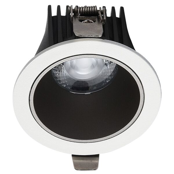 Светильник точечный встраиваемый WERTMARK TECHNICAL WTD.O06.060.30.10 [LED, 10W, 3000KK]