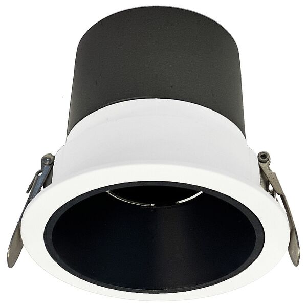 Светильник точечный встраиваемый WERTMARK TECHNICAL WTD.O20.060.30.10 [LED, 10W, 3000KK]