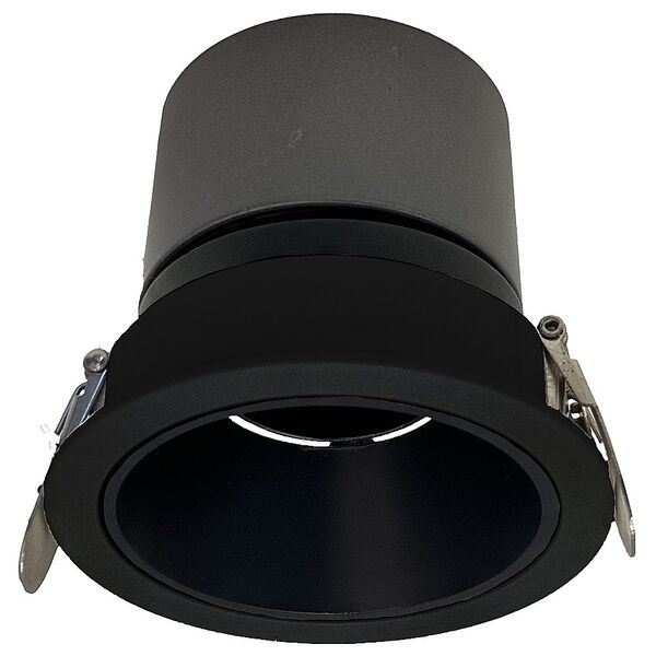 Светильник точечный встраиваемый WERTMARK TECHNICAL WTD.O20.660.30.10 [LED, 10W, 3000KK]