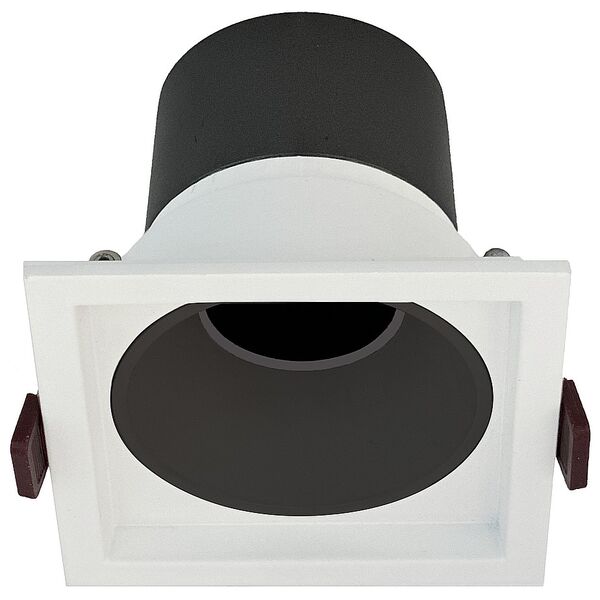Светильник точечный встраиваемый WERTMARK TECHNICAL WTD.O21.060.30.10 [LED, 10W, 3000KK]