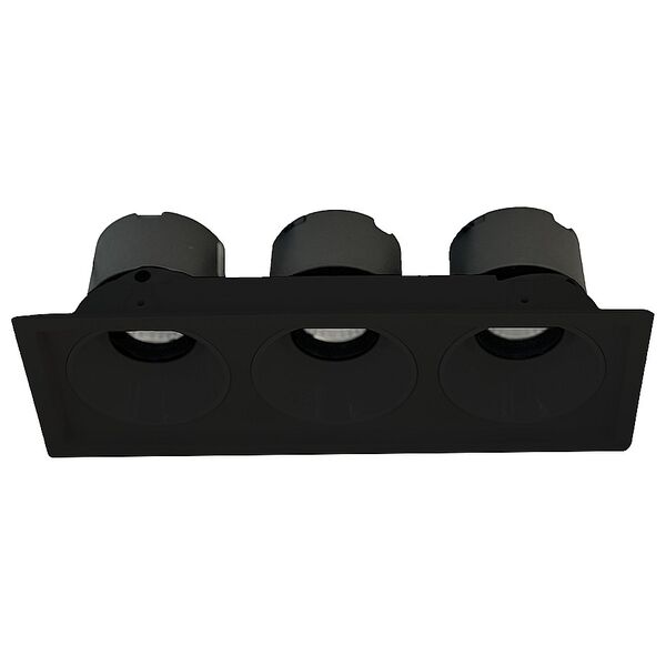 Светильник точечный встраиваемый WERTMARK TECHNICAL WTD.O21.660.30.30 [LED, 3x10W, 3000KK]
