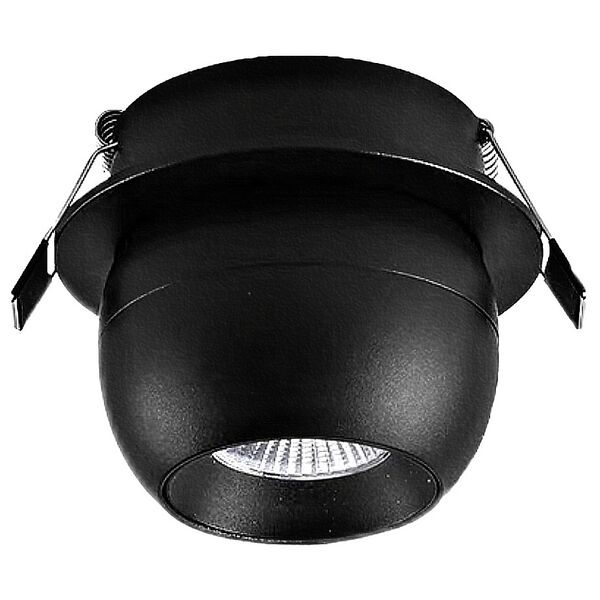 Светильник точечный встраиваемый WERTMARK TECHNICAL WTD.O36.667.30.07 [LED, 7W, 3000KK]
