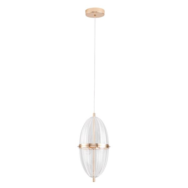 Подвесной светильник Arte Lamp ANDROMEDA A2089SP-3GO