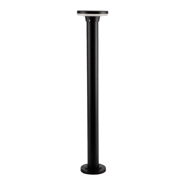 Ландшафтный светильник Arte Lamp AMSTERDAM A1213PA-1BK