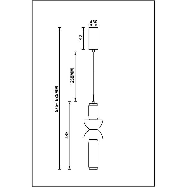 Подвесной светильник Arte Lamp MALL A2412SP-17SM