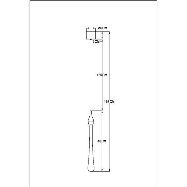 Подвесной светильник Arte Lamp RAINDROP A1803SP-3PB